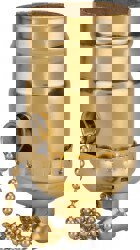 660 Watt, Medium Base, Pull Chain Lamp Holder